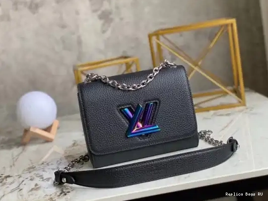 Cheap VUITTON LOUIS TWIST PM 0524